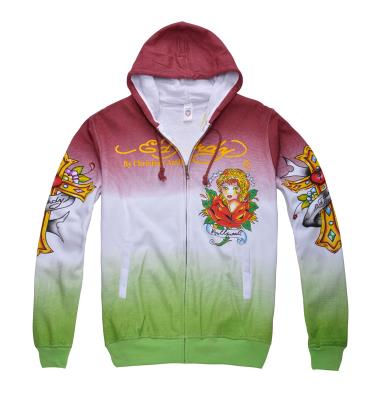 Ed Hardy Men Hoodies-192